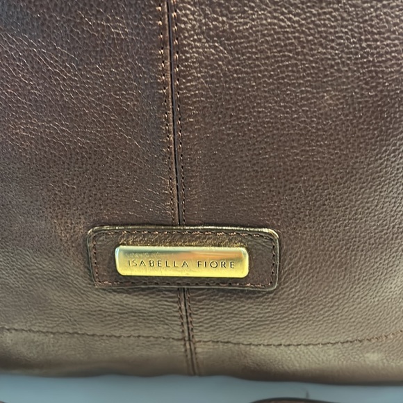 Italian Leather Bag - Picture 7 of 10